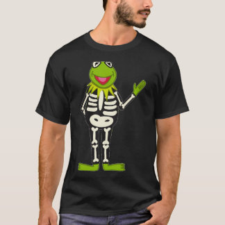 プエベブリッジズカーミットカエル Tシャツ