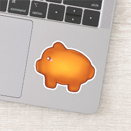 プエルキトデピロンチロパンダース シール