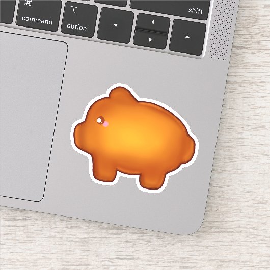 プエルキトデピロンチロパンダース シール (詳細)