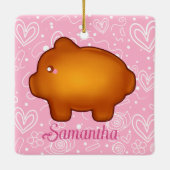 プエルキトデピロンチロパンダース セラミックオーナメント (裏面)