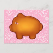 プエルキトデピロンチロパンダース ポストカード (正面)