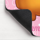 プエルキトデピロンチロパンダース マウスパッド (コーナー)