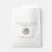 プエルタ・バラルタ・パスポート フェイバーバッグ (正面)