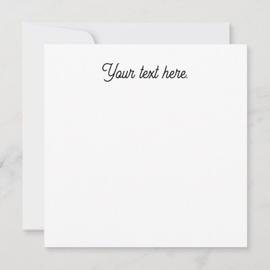 プエルトおもしろいリコ伝統引用文 カード (裏面)