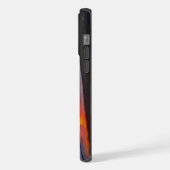 プエルトサンセット1739 iPhone 13 iPhoneケース (左側面)