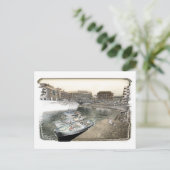 プエルトデラクルスポストカード ポストカード (スタンド正面)