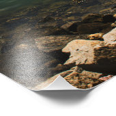 プエルトバラルタマリーナ フォトプリント            (角)