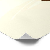 プエルトバラルタメキシコ旅行ポスター ポスター (角)