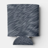 プエルトバラルタメキシコ海軍の地図結婚の歓迎 缶クーラー (裏面)