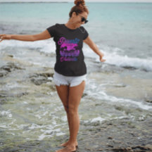 プエルトバラルタレトロサンセット80sパームツリーズT市