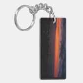 プエルトバラルタ土産キーチェーン キーホルダー (正面左)