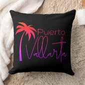 プエルトバラルタ クッション (ブランケット)