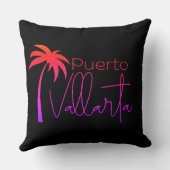 プエルトバラルタ クッション (裏面)