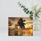 プエルトバラルタ ポストカード (スタンド正面)