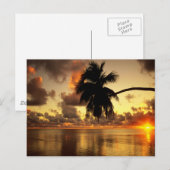 プエルトバラルタ ポストカード (正面/裏面)