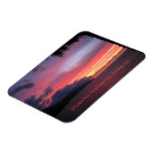 プエルトバラルタ,メキシコサンセットマグネット マグネット (左側)