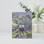 プエルトプラタドミニカ共和国ポストカード ポストカード (スタンド正面)