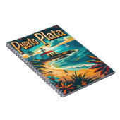 プエルトプラタパラダイス ノートブック (右側)