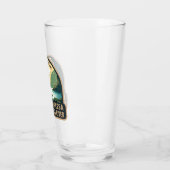 プエルトプリンセササブラディバーナショナルパーク タンブラーグラス (左)