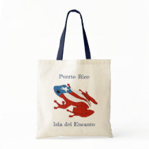 プエルトリカコキ国旗