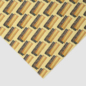 プエルトリカパスツセイボリーバナナリーフケーキ 薄葉紙 (詳細)