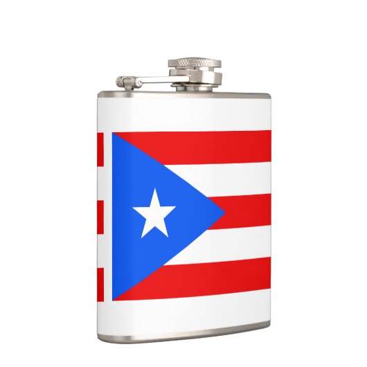 プエルトリカフラスコ フラスク (右)