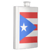プエルトリカフラスコ フラスク (右)