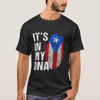 プエルトリカプライドプエルトリコ国旗の愛国心 Tシャツ