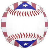 プエルトリカンプライド ソフトボール (裏面)