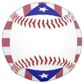 プエルトリカンプライド ソフトボール (正面)