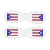 プエルトリカンプライド 野球ボール (パネル)