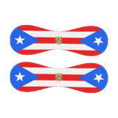 プエルトリカ国旗&プエルトリコ/野球ボール 野球ボール (パネル)