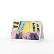 プエルトリコの旧サンンファン