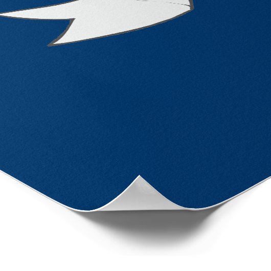 プエルトリココア ポスター (角)