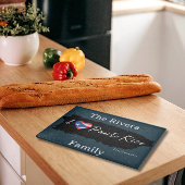 プエルトリコシャルキュテリーとカッティングボード カッティングボード