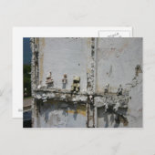 プエルトリコテディベアーズはがき ポストカード (正面/裏面)