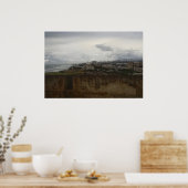 プエルトリコバイザシー ポスター (キッチン)