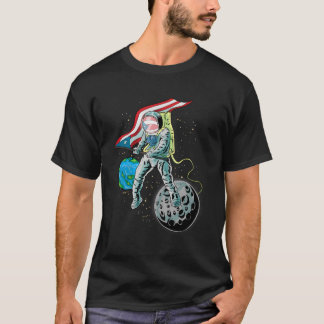 プエルトリコプライドボリチャアウンケナシエラアンララン Tシャツ