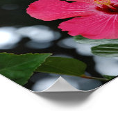 プエルトリコポスター ポスター (角)