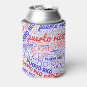プエルトリコワードクラウド 缶クーラー (缶裏面)