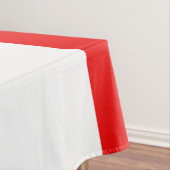 プエルトリコ国旗 テーブルクロス (インサイチュ)