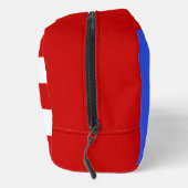 プエルトリコ国旗 ドップキット (右)