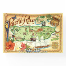 プエルトリコ国旗