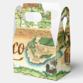 プエルトリコ恩賜箱 フェイバーボックス (オープン)