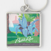 プエルトリコ未編集ヴィンテージ写真オールド・エステティック