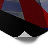 プエルトリコ灯 ポスター (角)