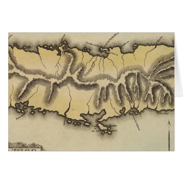 プエルトリコ (正面横)