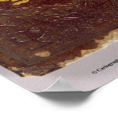 プエルトリコ2 ポスター (角)