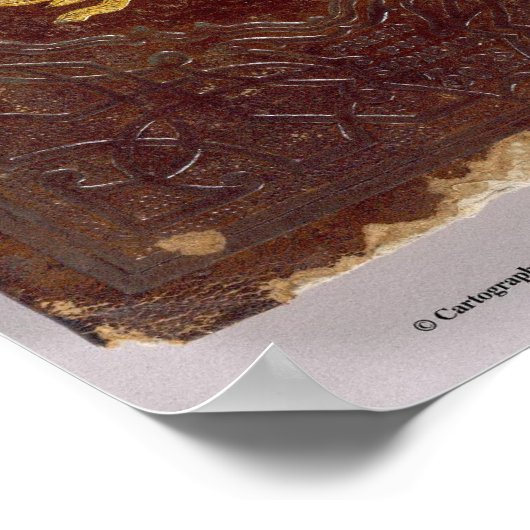 プエルトリコ2 ポスター (角)