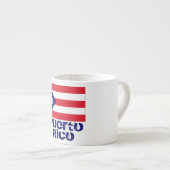 プエルトリコ エスプレッソカップ (正面右)